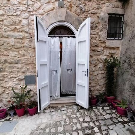 Villa Casina Olympya Scicli Exterior foto